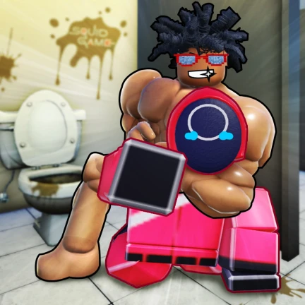 Image du serveur Roblox