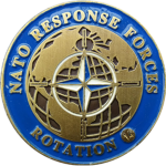 ||NATO|| - |TUSN| NATO Joint Response Force