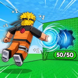 +1 Rasengan to Escape 🌀
