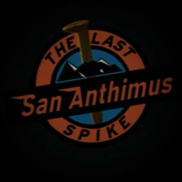 San Anthimus: The Last Spike icon