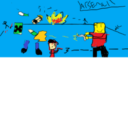 Red Vs Blue