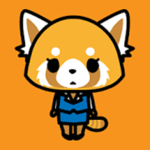 Aesthetic fox fam