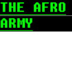 The Afro Army