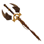 Brown Sugar Boba Sword