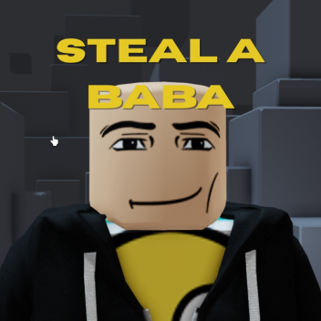 Steal A Baba