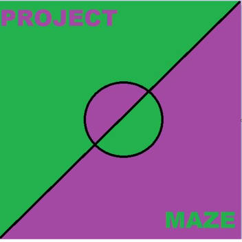 Project: Maze UPDATE