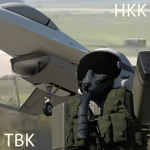 | TBK | Hava Kuvvetleri Komutanlığı
