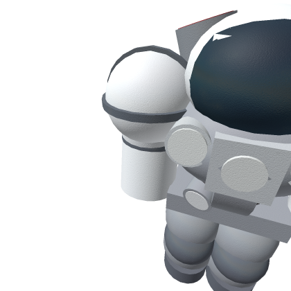 R.T Astronaut