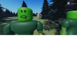 [NEW] Zombie Survival!