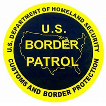 United States Border Patrol Roleplay