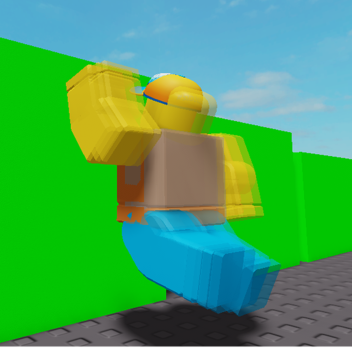 Jump Hight Test