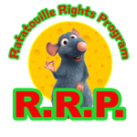 Ratatouille Rights Program (R.R.P)