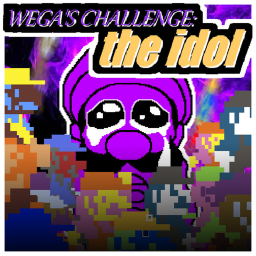 (SLOPTROE MAKER) WEGA'S CHALLENGE: THE IDOL icon