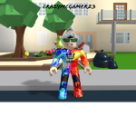 CRAZYMCGAMER23