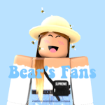 Bear’s Fans :)