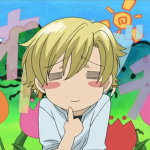 tamaki suoh