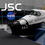 (NASA) JSC