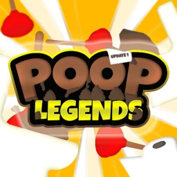 [BETA] 💩 Poop Legends icon