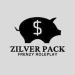 Frenzy - Zilver Pack