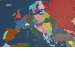 Nations Roleplay!