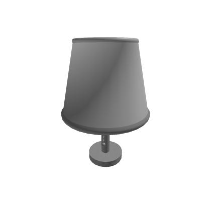 Small Lamp
