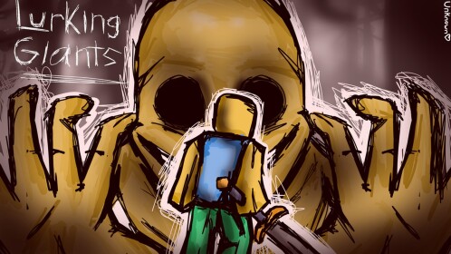 Lurking Giants [VERITY]