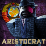The Aristocracy [MS2R]