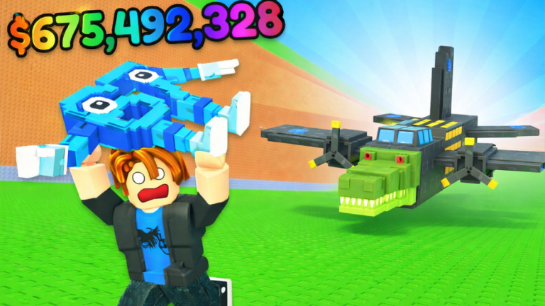 Escape Brainrots for Brainrots! screenshot 1