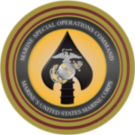 Marine Corps Forces Special Operations Command ⊡