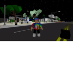 Liberty County Server Roblox