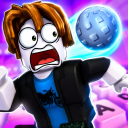 Troll Ball Tower & Keyboard 