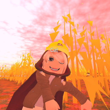 Work In Progress (Forest)