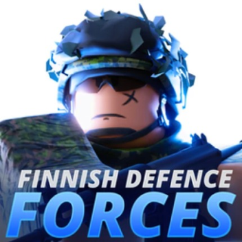 FDF | Winter Deployment Base