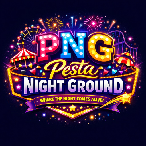 Pasar Night Group icon