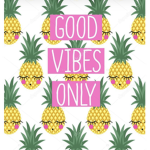 !Pinapple squad!