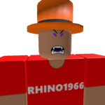 Rhino1966's offical fan group