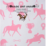 Ana and Sage’s Royal Riders