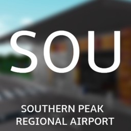 [SOU] Southern Peak Regional Airport