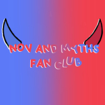 Nov and myth fan club!