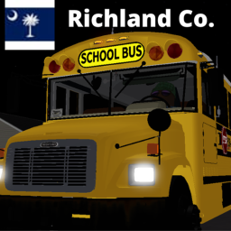 School Bus Simulator: Richland County