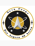 Nova Corps (Roleplay)