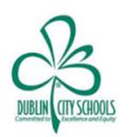 Dublin City Schools ©