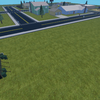 Valks Piggy Suburbia