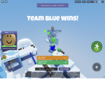 Dre fun lobby