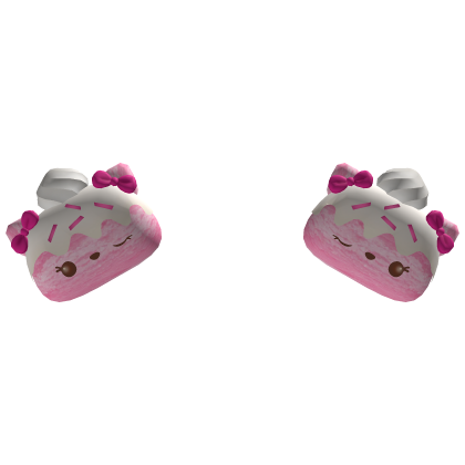 Numnom Diwali Sparkler Headband Addon Pink