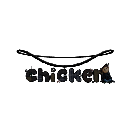 chicken