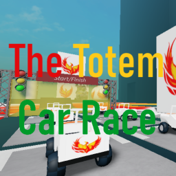 The Totem Car Race