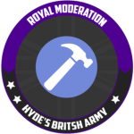 [ KBA ] Moderation Department