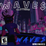 W A V E $