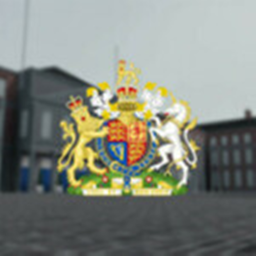 Dublin Castle, Ireland